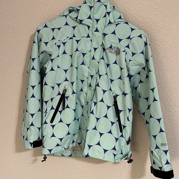 The North Face summit series gore-tex jacket size large - Picture 1 of 11